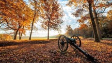 Fredericksburg and Spotsylvania